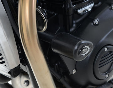 R&G Crash Protector for Triumph Street Twin